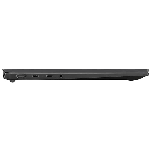 14-Inch Lightweight Laptop Intel Evo Edition Core Ultra 5 8GB RAM 512GB SSD White G16406