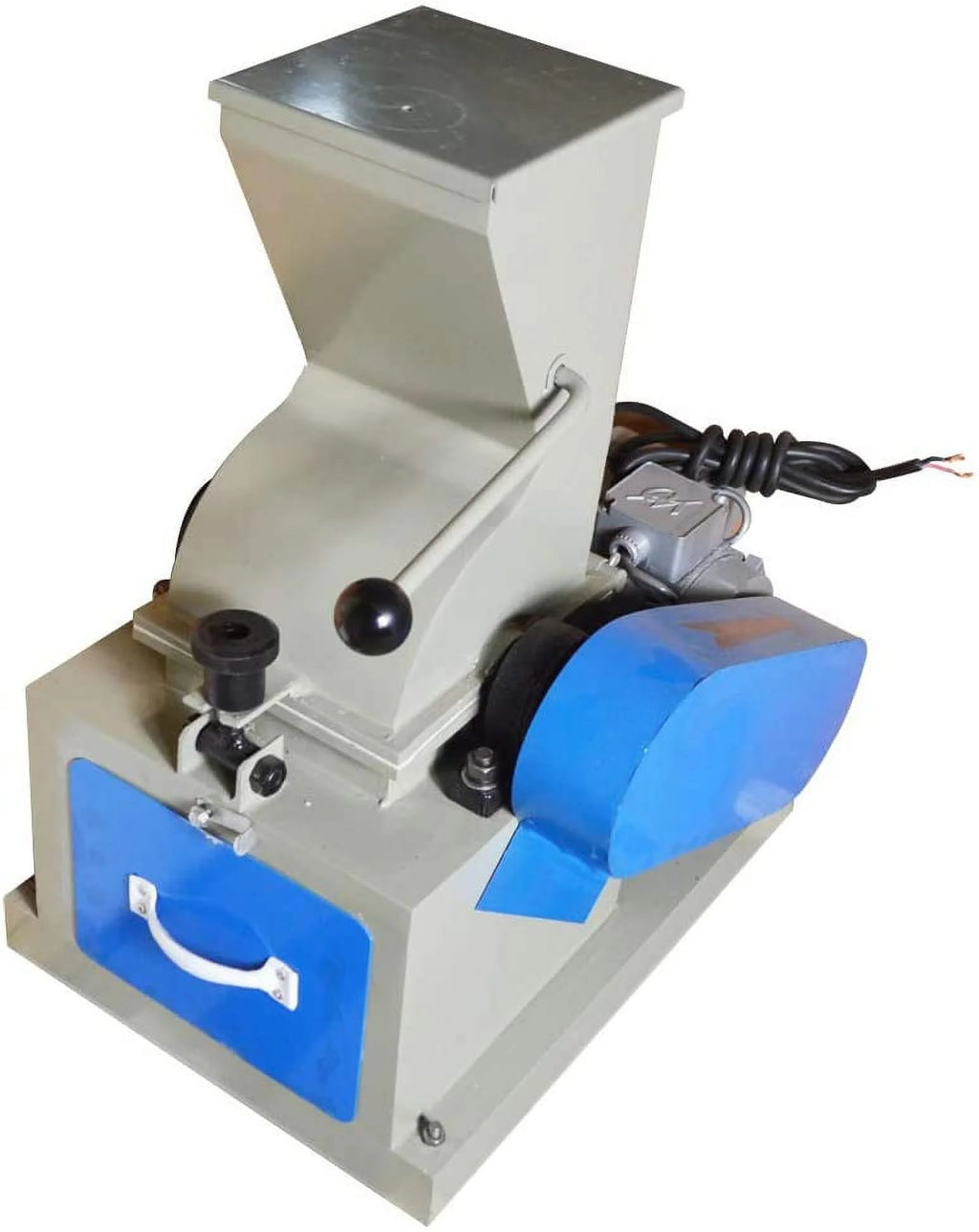 Hammer Crusher Rock Crush Machine for Coal Gangue Glass Stone 220V X664666