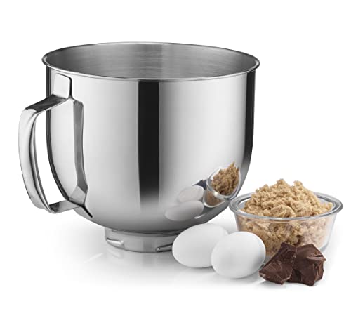5.5-Quart Digital Stand Mixer with 12 Speeds W145675