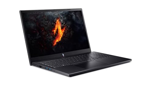 15.6" FHD IPS 144Hz Gaming Laptop, AMD Ryzen 5, 16GB RAM, 512GB SSD M61837