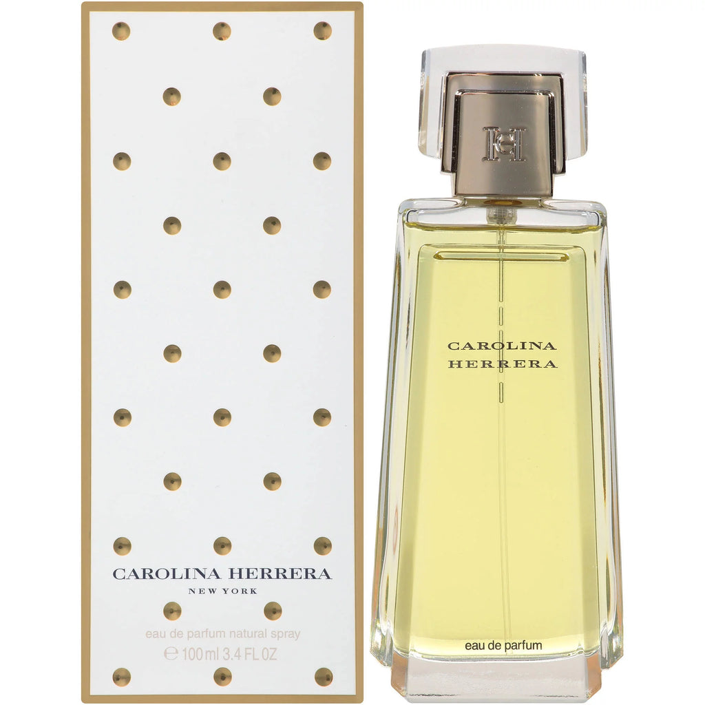 Eau De Parfum Spray for Women, 3.4 Oz O460