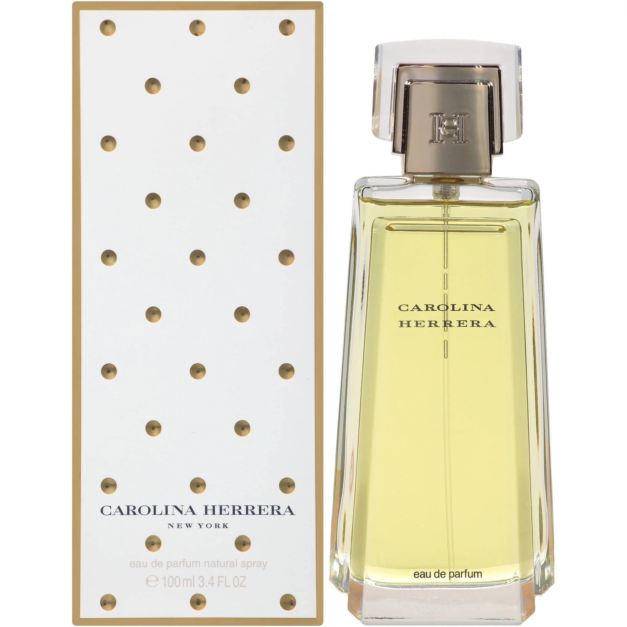 Eau De Parfum Spray for Women, 3.4 Oz O460