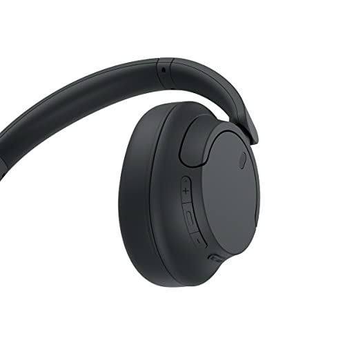 Wireless Noise Canceling Over Ear Headphones with Microphone L484