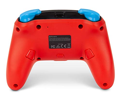 Wireless Switch Controller with Motion Control, Rechargeable L88882