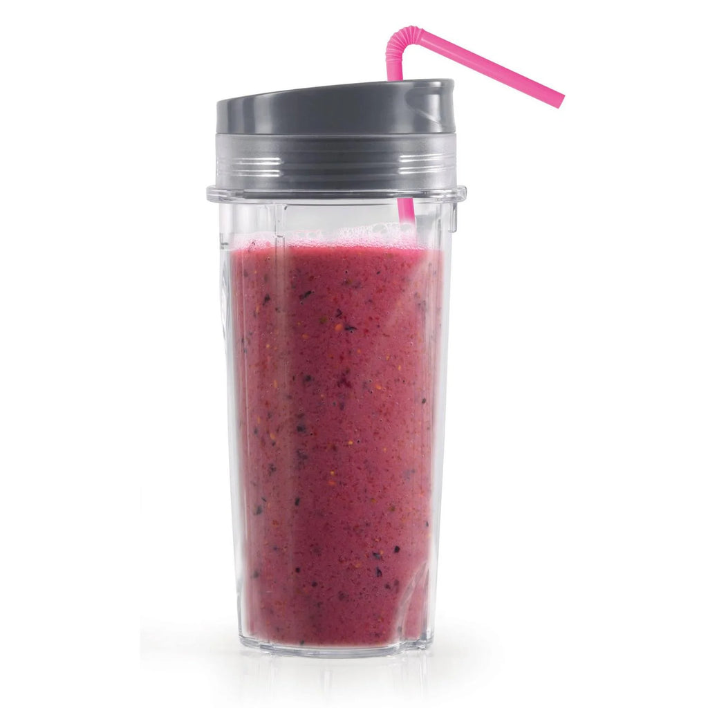 Professional Blender with Nutri Ninja Cups M3670