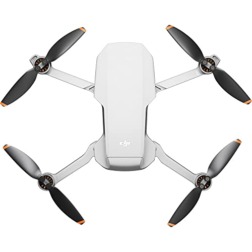 Camera Drone Quadcopter with Remote Controller, QHD Video, 10km Transmission, Under 249g A18290