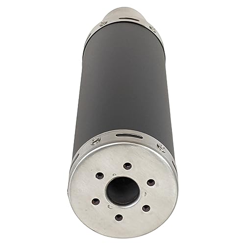 High Performance Exhaust System Muffler for GY6 50cc Scooter Moped M609