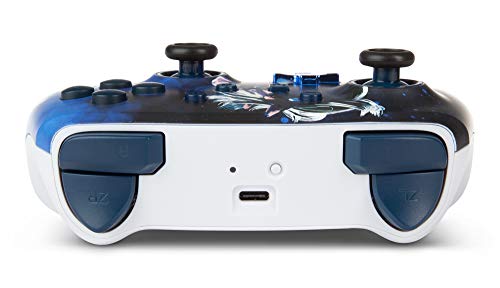 Wireless Switch Controller with Motion Control, Rechargeable L88882