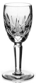 Waterford Stemware: 5.2" Sherry Glass - Kildare | No Box