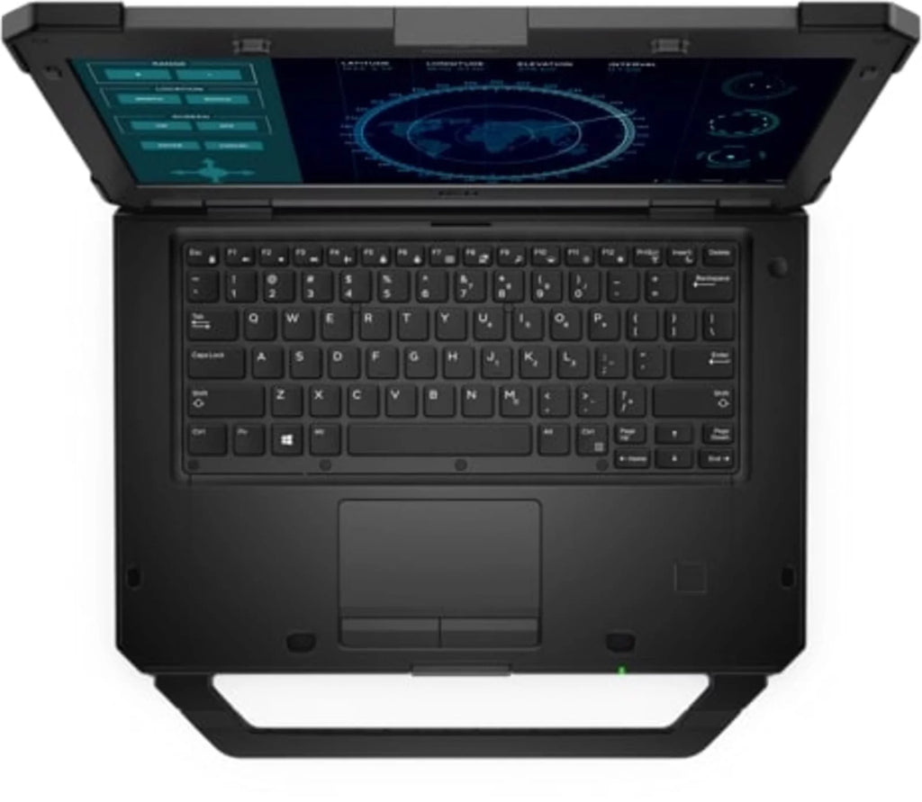 Rugged 14" FHD Laptop, Core i7, 1TB SSD, 32GB RAM B2429