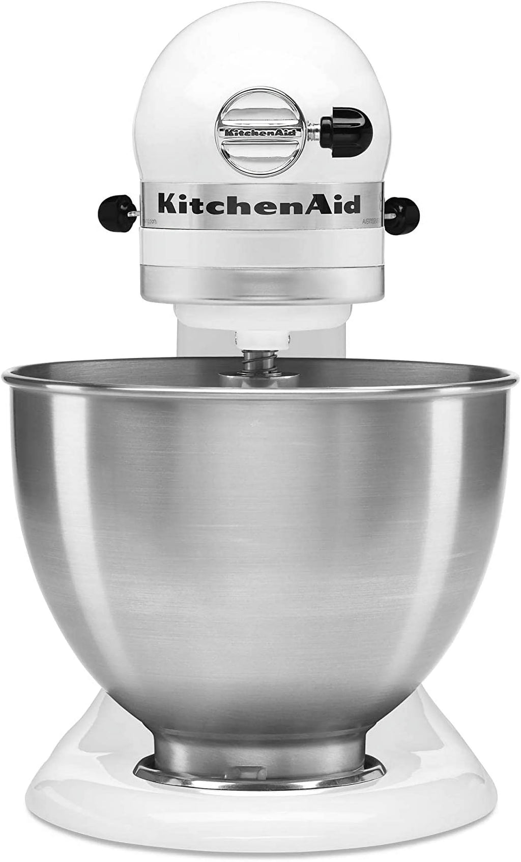 Stand Mixer 4.5 Quart Onyx Black C611100
