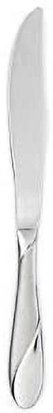 Stainless Steel Flatware Set, 20-Piece, Service for 4 F8838