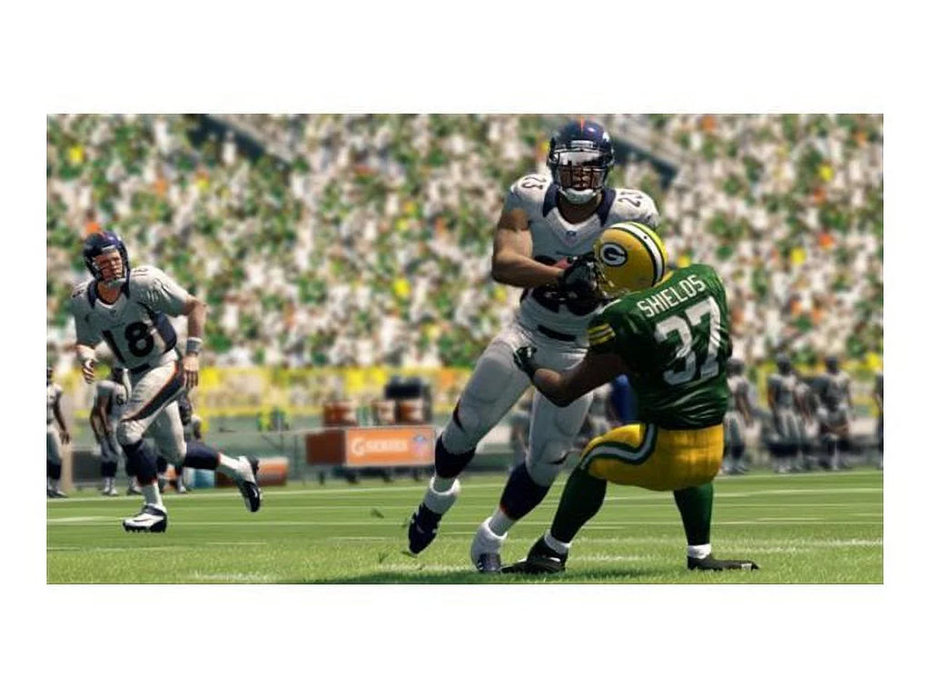 Madden NFL 25 - Xbox 360 O5169