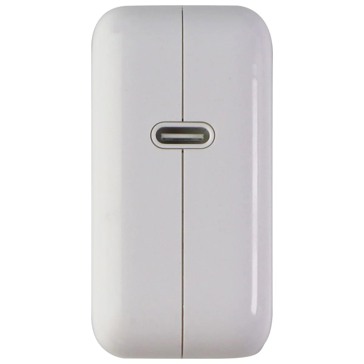 USB-C Power Adapter Wall Charger White G618947