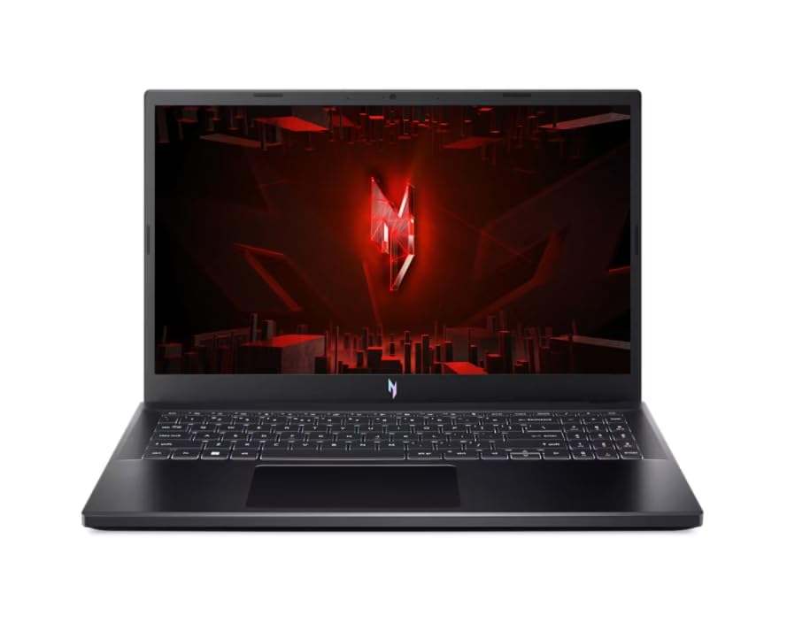 acer Nitro V 15 Gaming Laptop 2024 15.6” FHD 1920 x 1080 IPS 144 hz Intel Core i9-13900H NVIDIA GeForce RTX 4060 8GB GDDR6 64GB DDR5 2TB SSD Backlit Keyboard Thunderbolt 4 Wi-Fi 6 Windows 11 Home