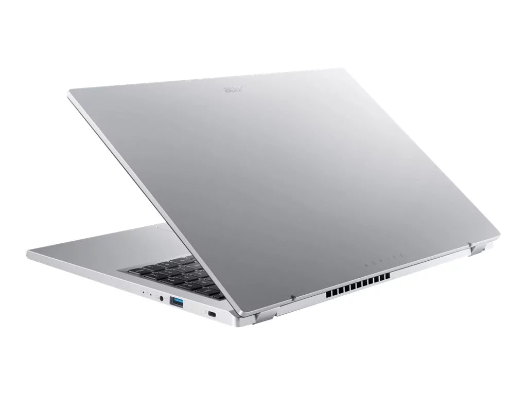 Slim Laptop 15.6" Full HD IPS Display, AMD Ryzen 3, 8GB RAM, 128GB SSD, Windows 11 N5868