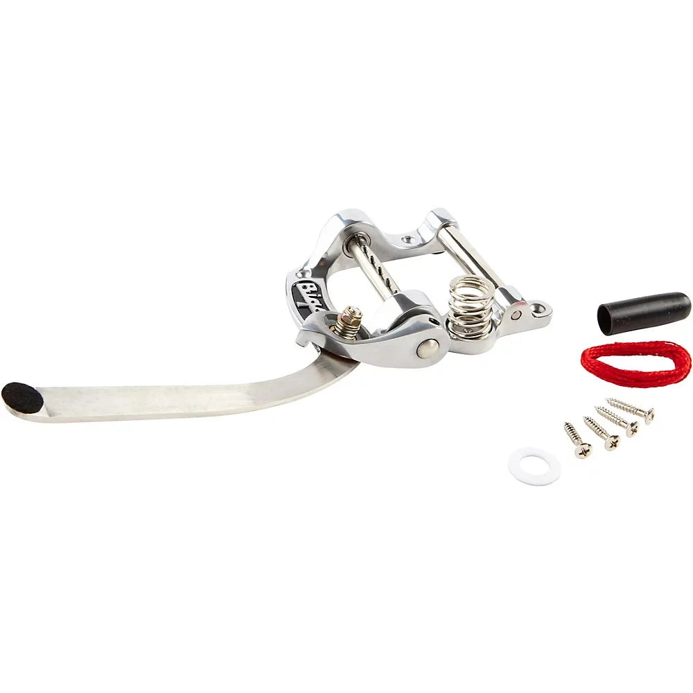 Chrome Vibrato Kit for Solid-Body Guitars T97812
