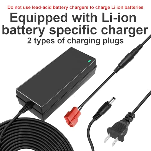 24V 7Ah Lead Acid Rechargeable Battery for Kids Ride-On Car A377