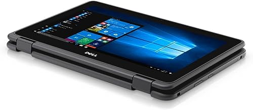 11.6" Touchscreen 2-in-1 Laptop, 4 GB RAM, 128 GB SSD F812