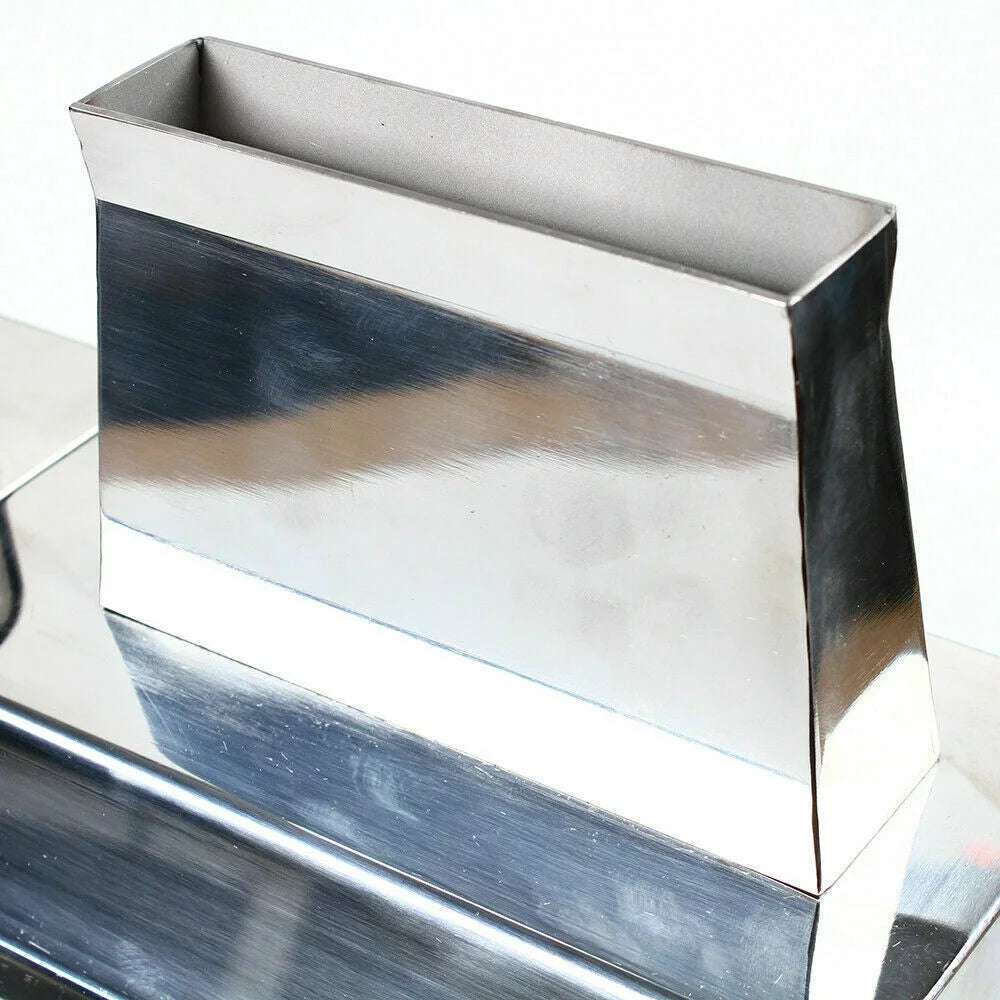 Electric Meat Tenderizer Stainless Steel 450W B595411