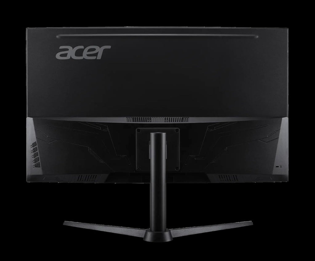 31.5" WQHD 1500R Curved VA Gaming Monitor, 180Hz, 1ms D937