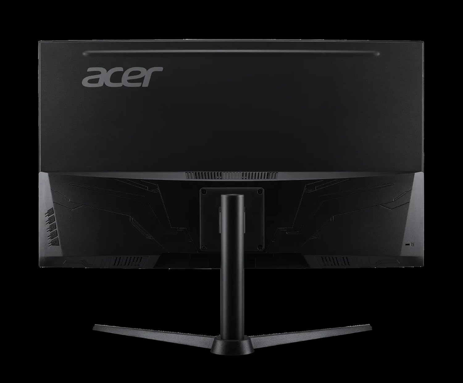 31.5" WQHD 1500R Curved VA Gaming Monitor, 180Hz, 1ms D937