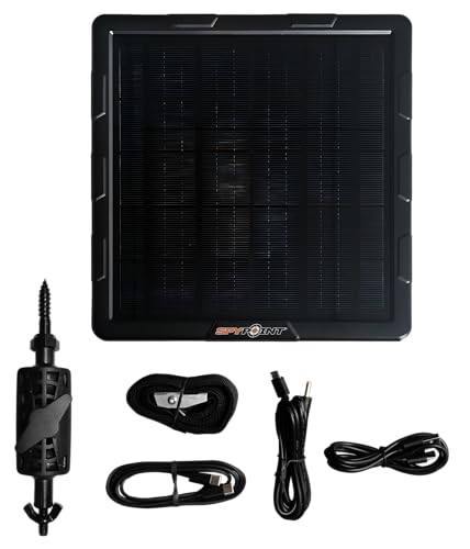 Cellular Trail Cameras Twin Pack - Night Vision, GPS, No WiFi Needed T790