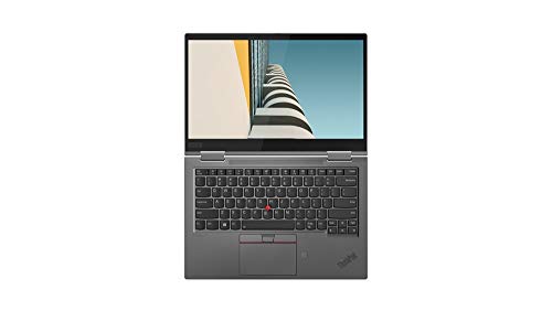 14" FHD Touchscreen 2-in-1 Ultrabook, Intel Core i5, 8GB RAM, 256GB SSD I750462