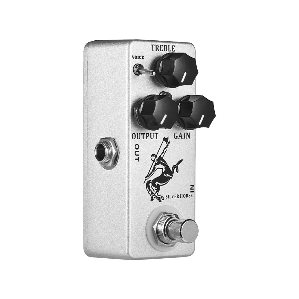Overdrive Boost Guitar Effect Pedal R512