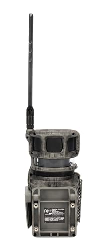 Hunting Cellular Trail Camera 36MP 1080P HD Video 360-Degree View B10817