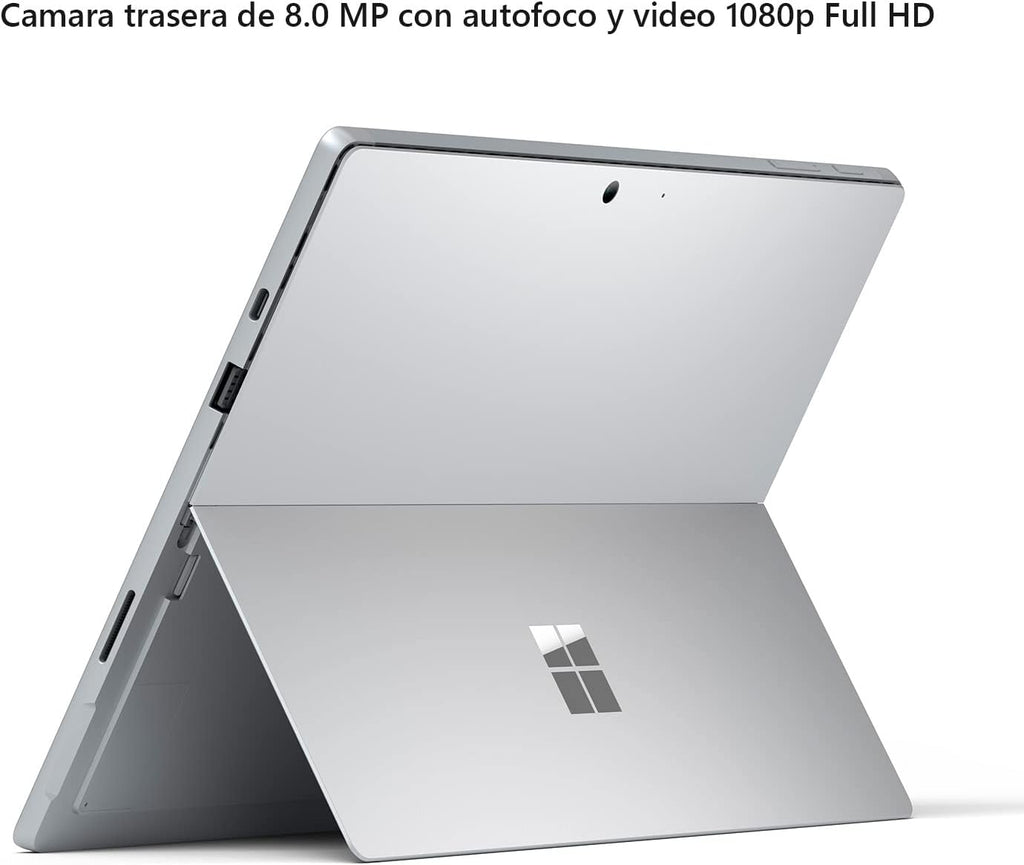 Surface Pro 12.3-inch Touchscreen Tablet, 128GB, 8GB RAM, Windows 11 Home L269