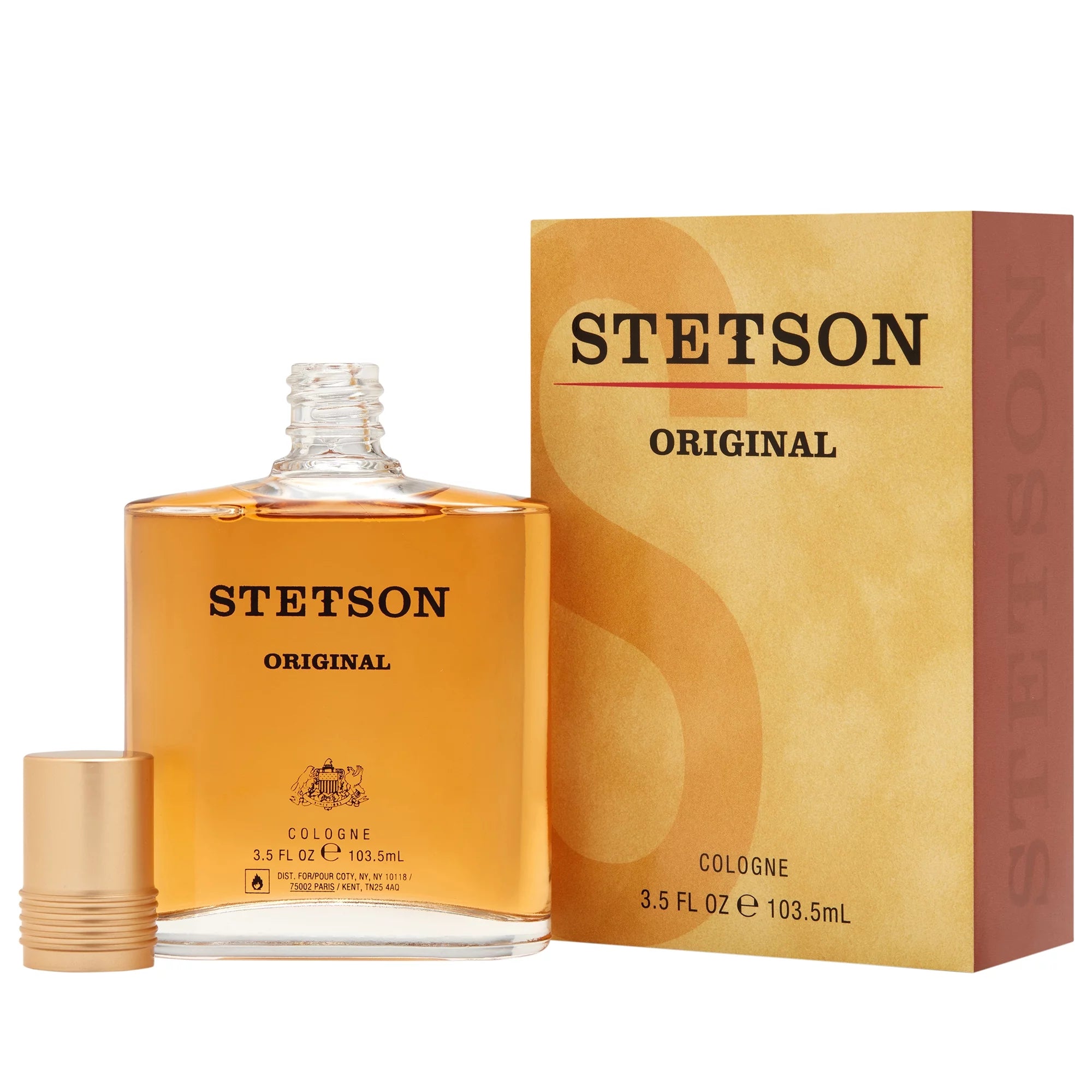 Eau de Cologne for Men, 3.5 oz K300