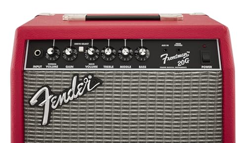10W Guitar Amp with 6 Inch Speaker G9635