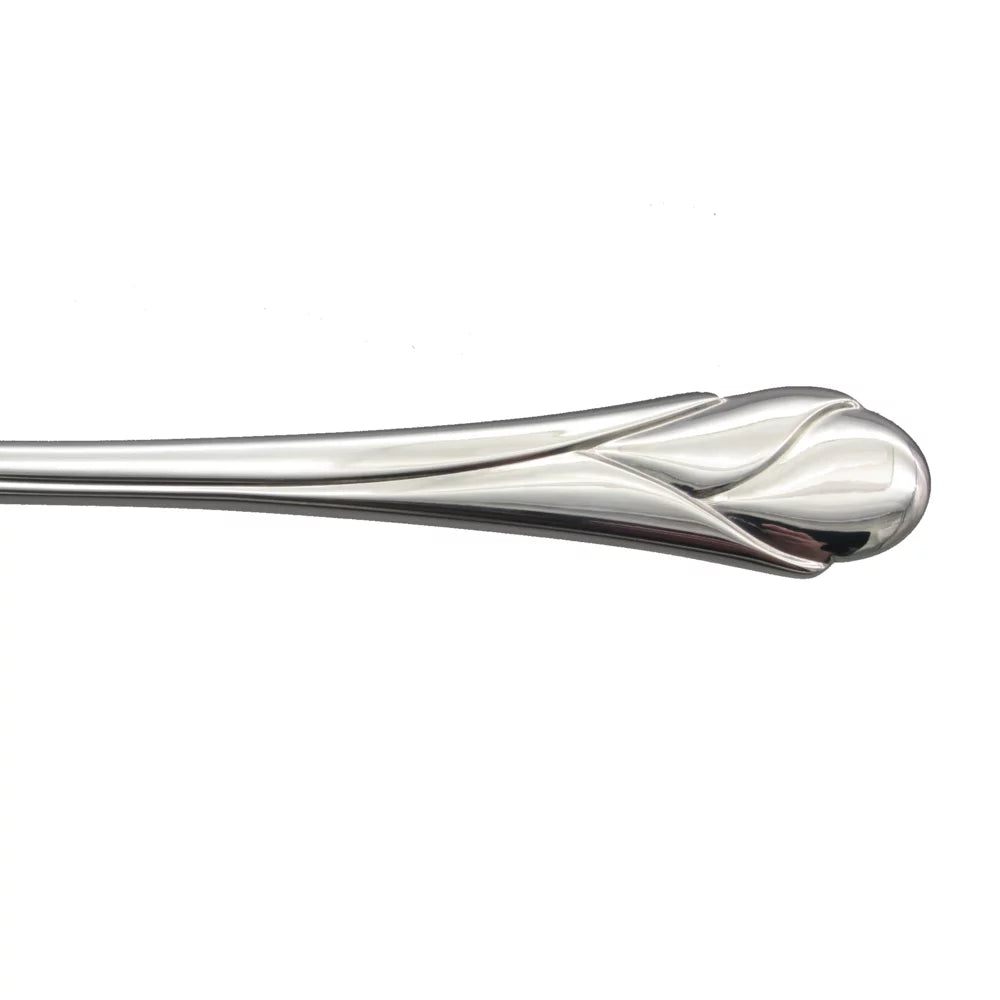 Stainless Steel 5-Piece Place Setting S883