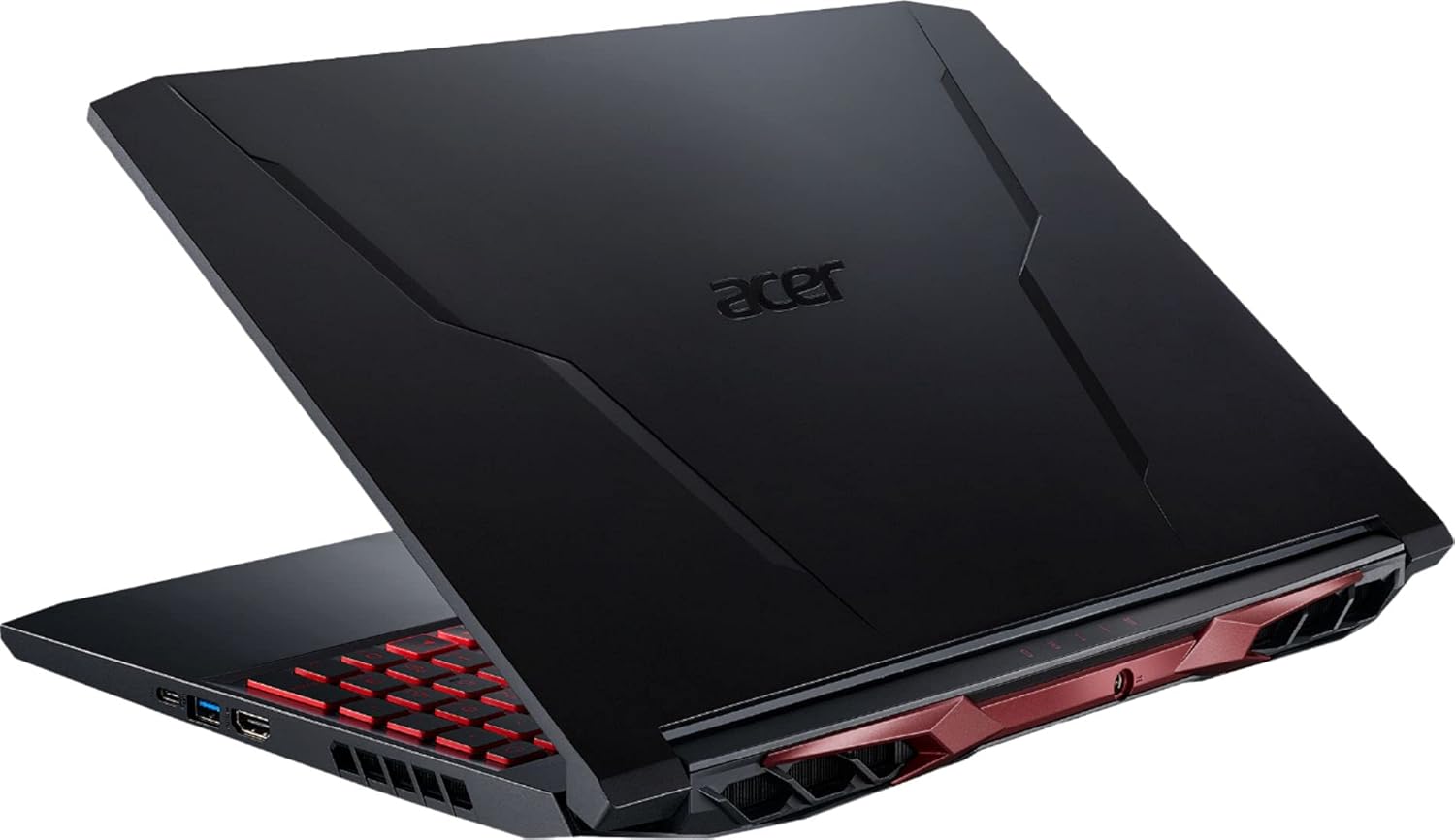 Gaming Laptop 15.6in Full HD Intel i5 16GB 512GB SSD RTX 3050 T702