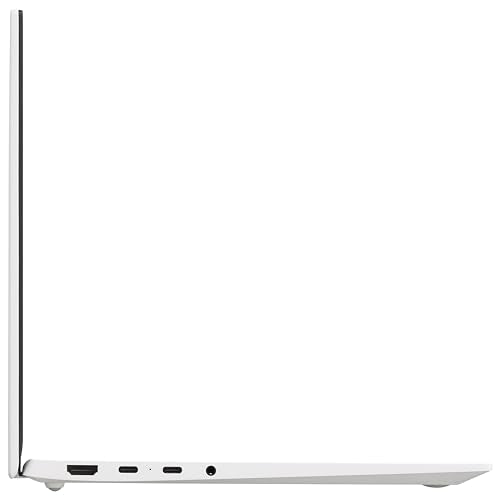 14-Inch Lightweight Laptop Intel Evo Edition Core Ultra 5 8GB RAM 512GB SSD White G16406