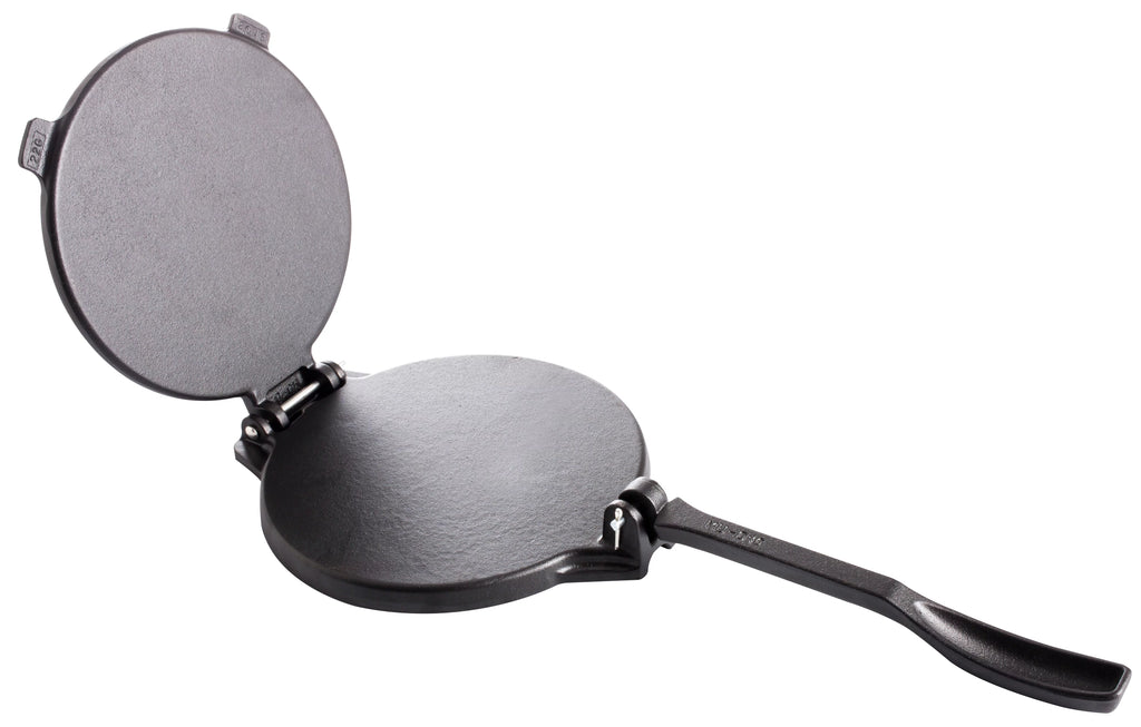 Cast Iron Tortilla Press 6.5 Inch, Dough Press A1749