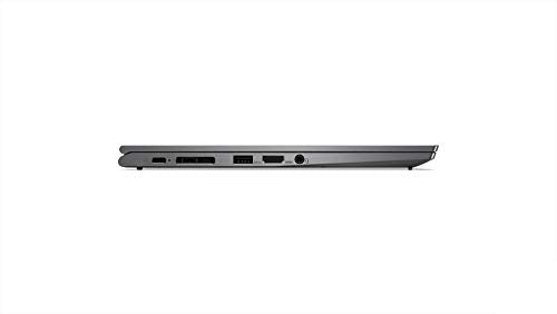 14" FHD Touchscreen 2-in-1 Ultrabook, Intel Core i5, 8GB RAM, 256GB SSD I750462