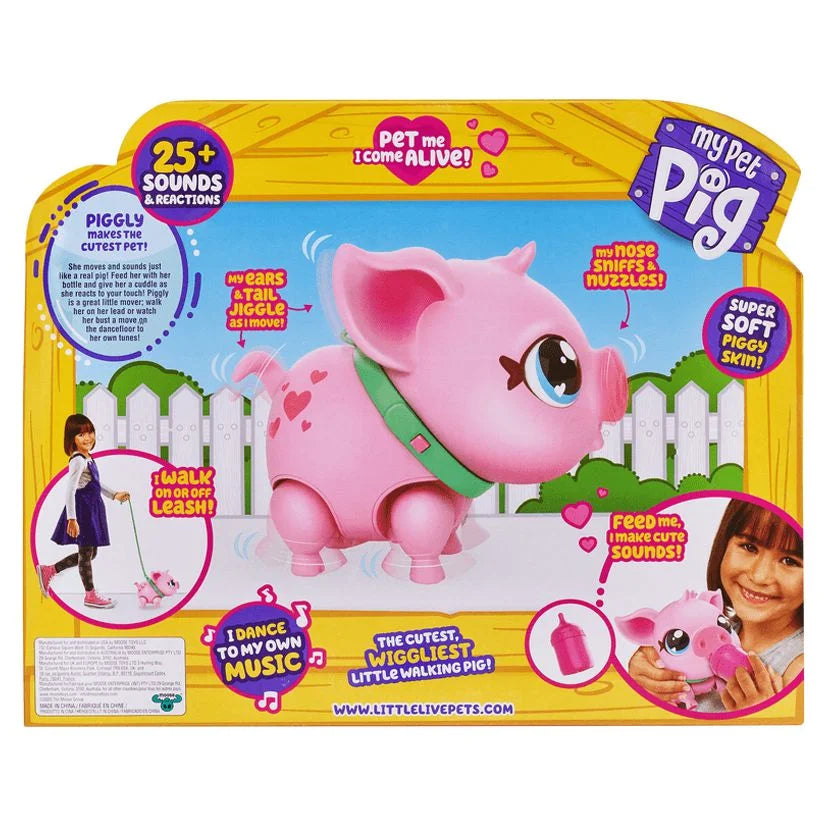My Pet Pig K761854