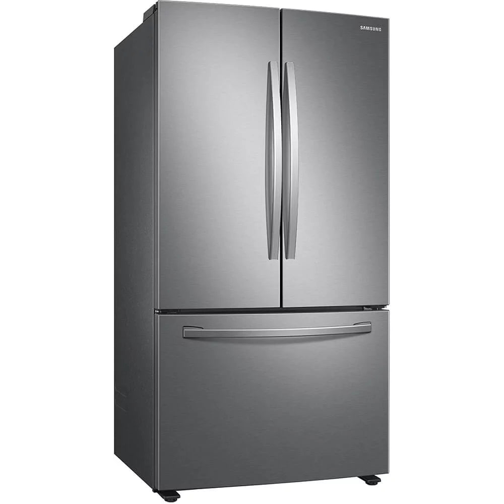 French Door Refrigerator, 28.2 Cu. Ft., Stainless Steel M705