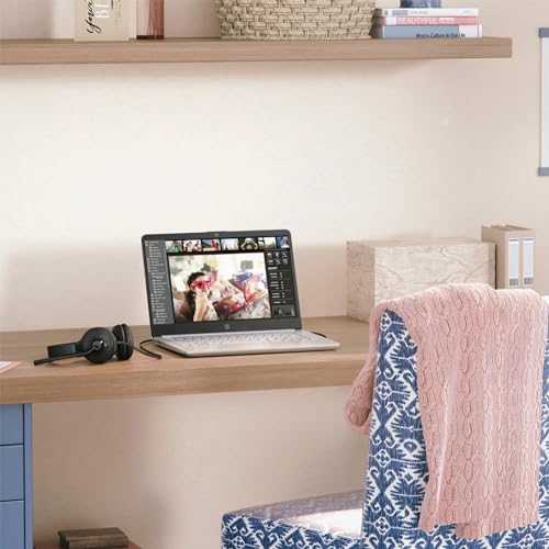 14 Ultrabook Intel 4-Core CPU 32GB RAM 1600GB Storage Pink Win 11 B472975