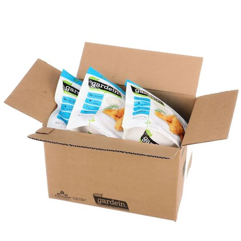 Fishless Filets, 10.1 oz, 8 per case Z78473