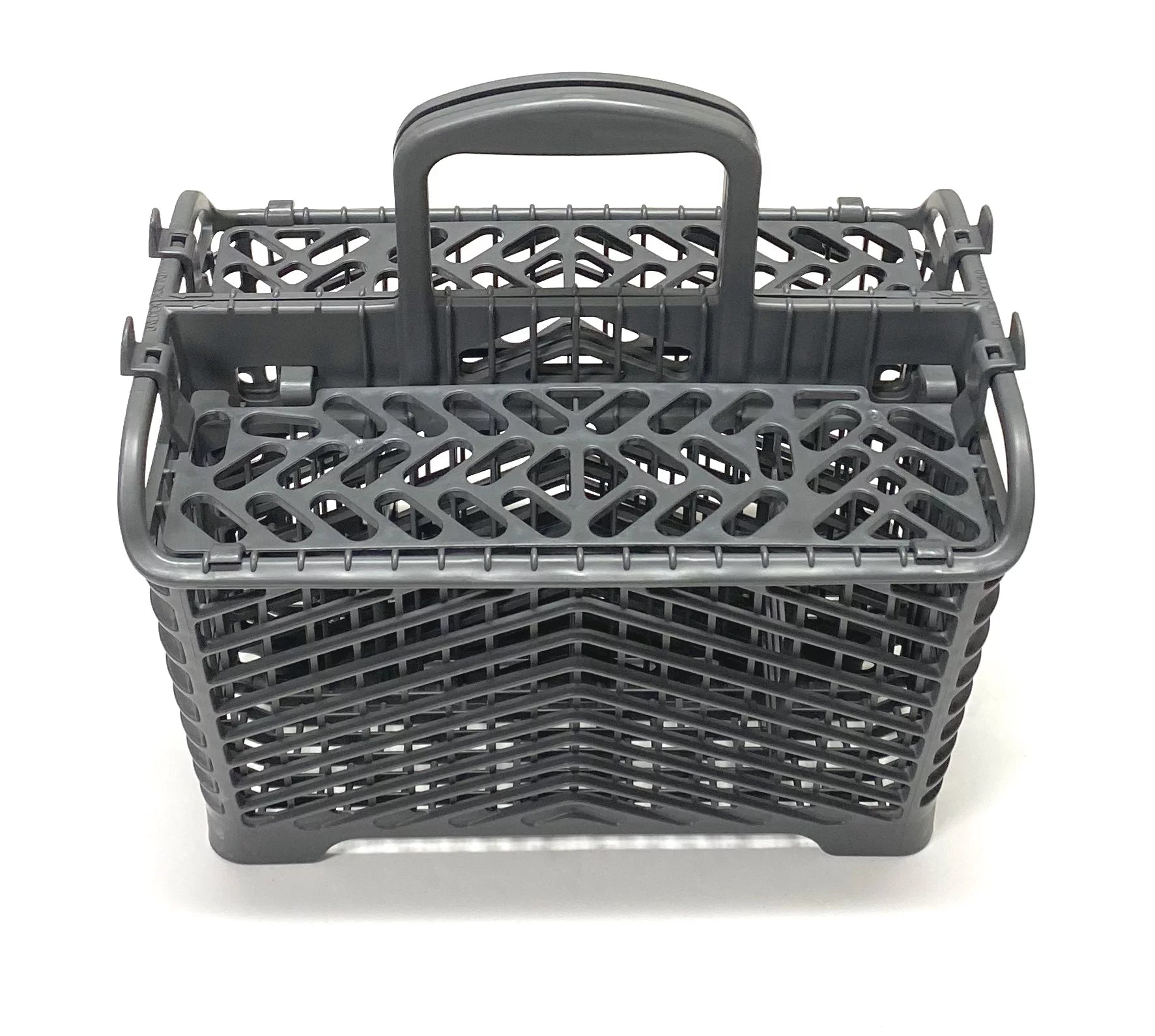 OEM Maytag Dishwasher Silverware Flatware Utensil Basket Originally Shipped With MDBTT75AWW, MDBTT79AWB