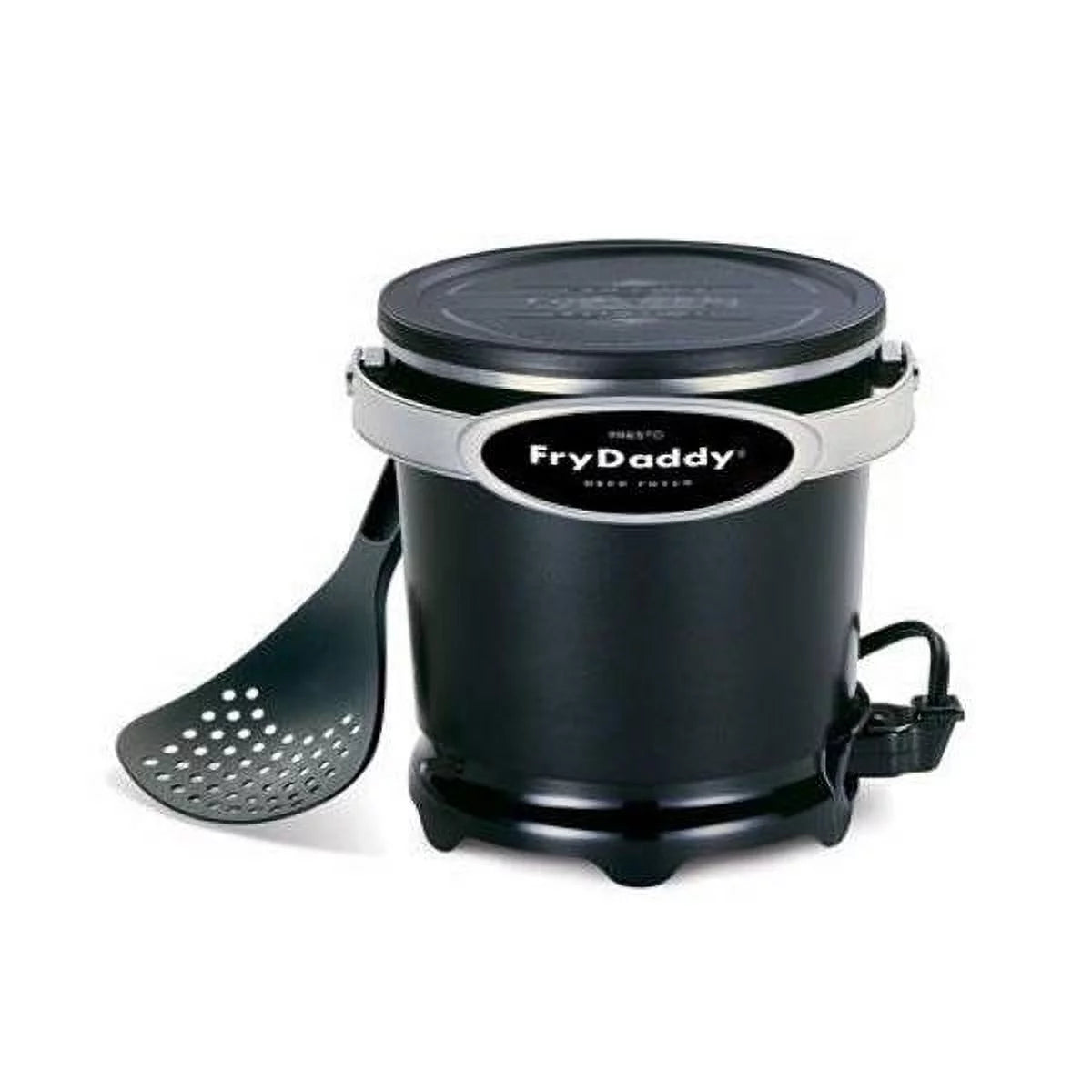FryDaddy Electric Deep Fryer