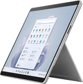 Microsoft Surface Pro 9 Tablet - 13" - SQ3-8 GB RAM - 128 GB SSD - Windows 11 Pro - 5G - Platinum