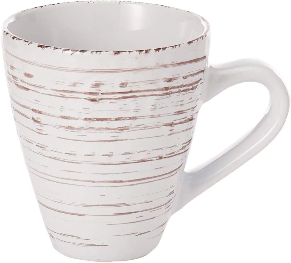 16-Piece Dinnerware Set in Shell N213402