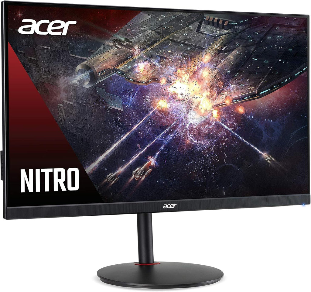 27" WQHD IPS 144Hz 1ms G-SYNC Compatible Monitor J50798