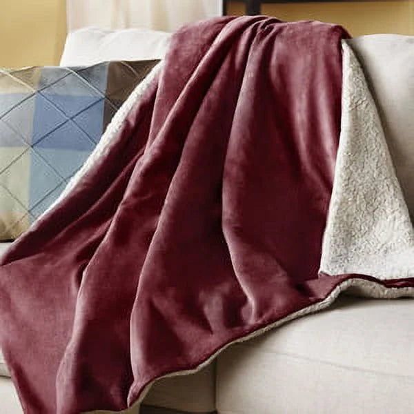 Electric Throw I5028