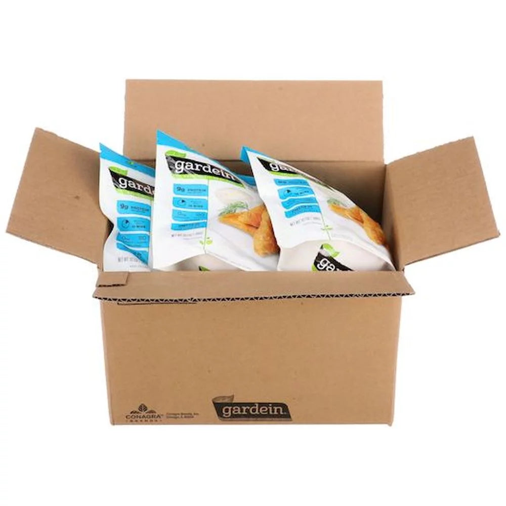 Fishless Filets, 10.1 oz, 8 per case Z78473