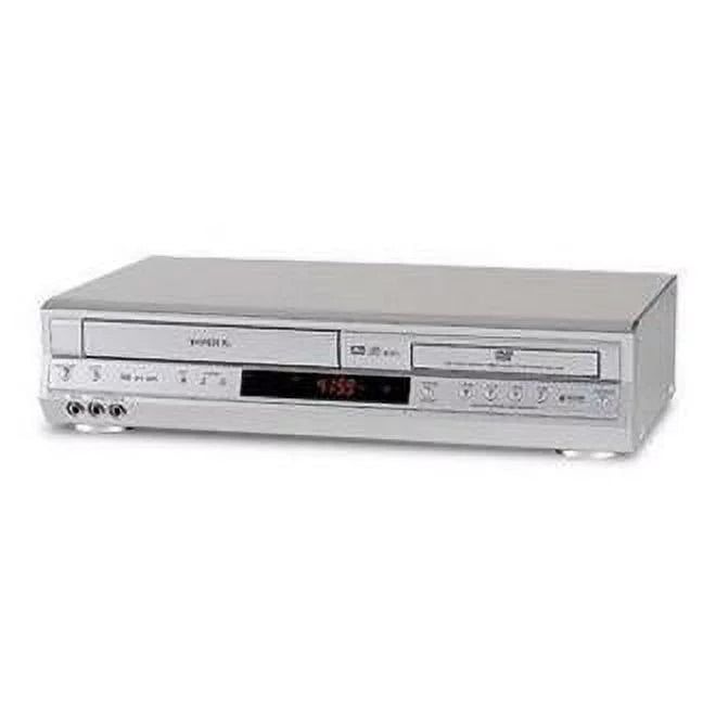 DVD/VCR Combo Player X516616